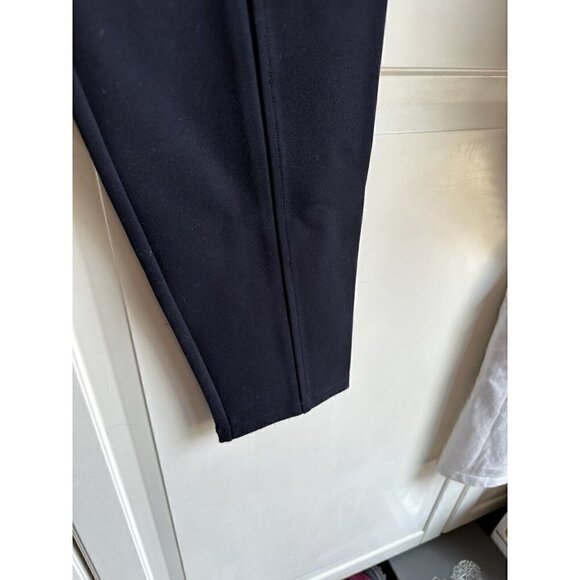 Rag and Bone Navy Blue Women’s Large Briggetta Legging Pant New - Picture 13 of 13